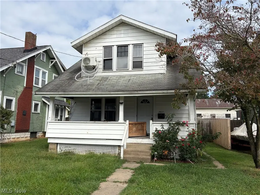 2031 16th Street, Parkersburg, WV 26101 - #2