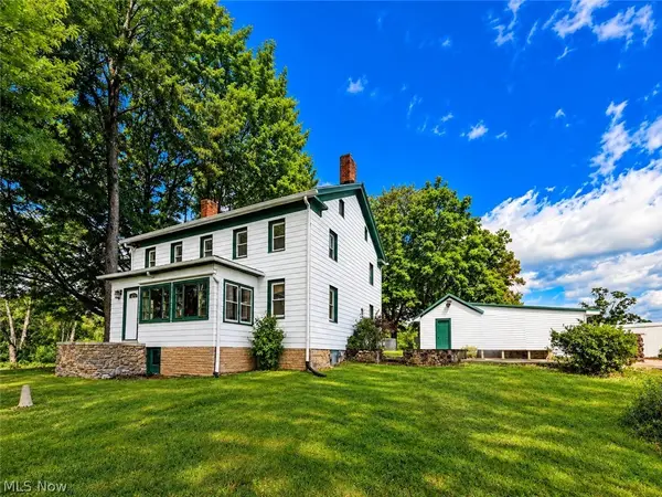 2559 Raber Road, Uniontown, OH 44685