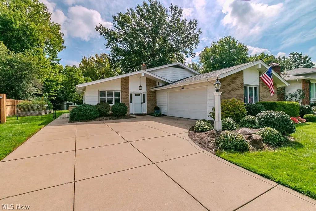 7085 Hoover Drive, Mentor, OH 44060 - #1