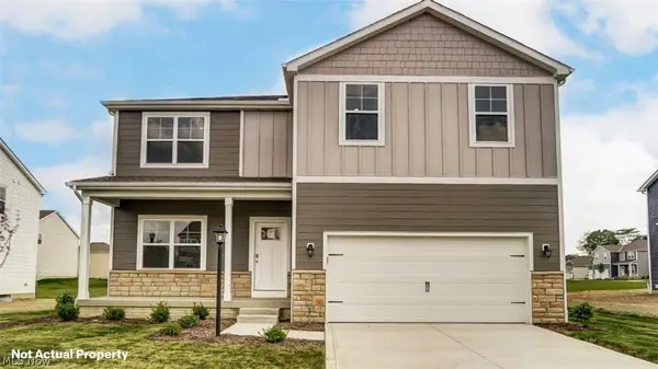 3845 Leasure Farms Drive, Zanesville, OH 43701