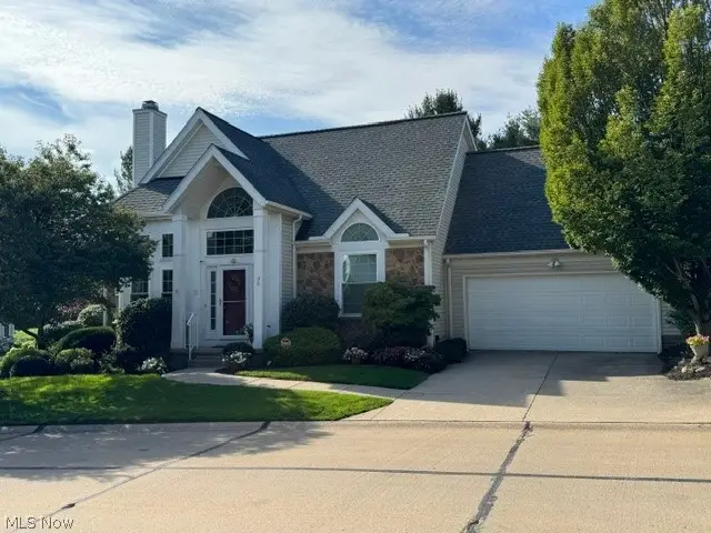 90 W Stonebrooke Drive, Orange, OH 44022 - #1
