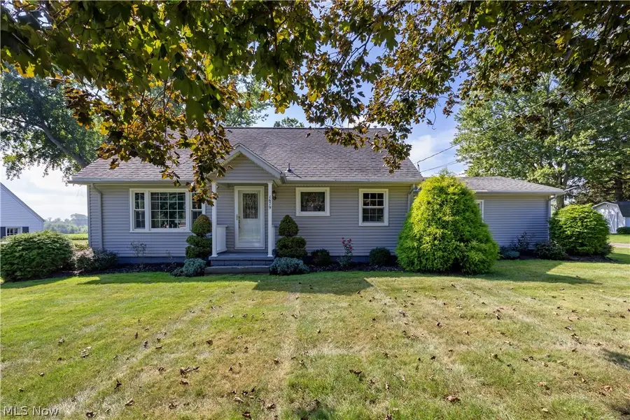 1679 Westwood Circle, Wooster, OH 44691 - #2