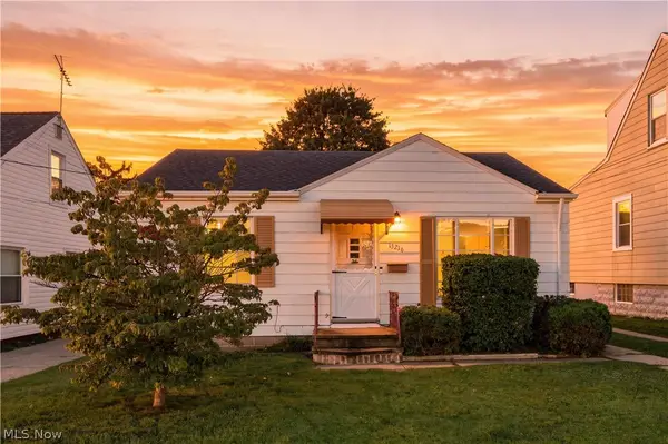 13216 Crossburn Avenue, Cleveland, OH 44135
