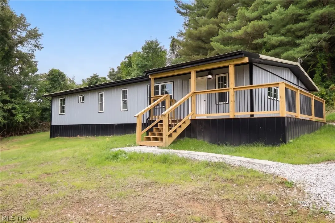 49638 Glencoe Whitney Rd, Belmont, OH 43718 - #1