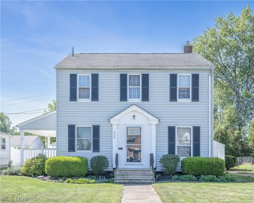314 Nebraska Ave, Lorain, OH 44052 - #1