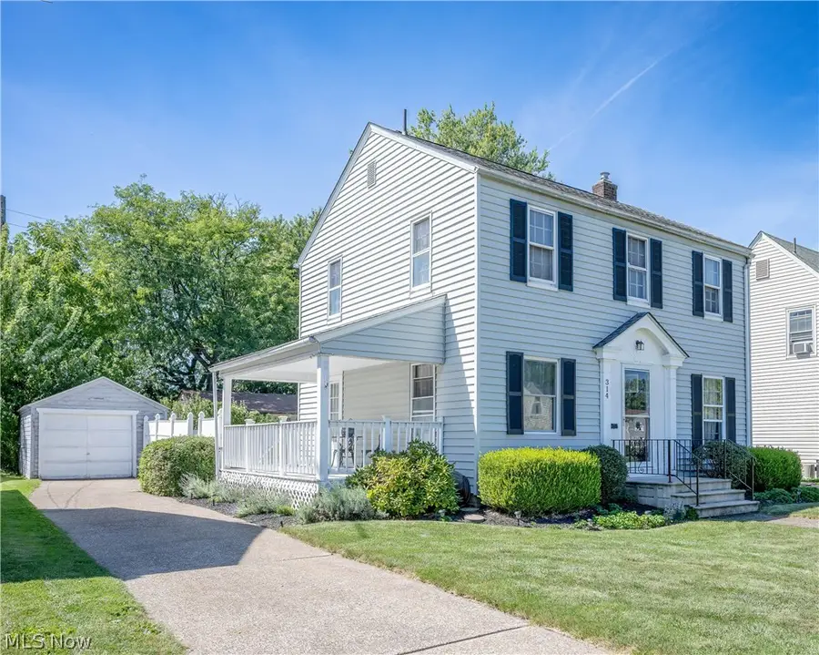 314 Nebraska Ave, Lorain, OH 44052 - #2