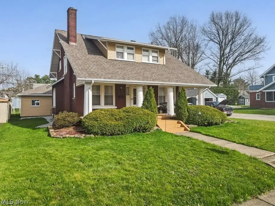 2144 Ridgewood Avenue, Alliance, OH 44601 - #1