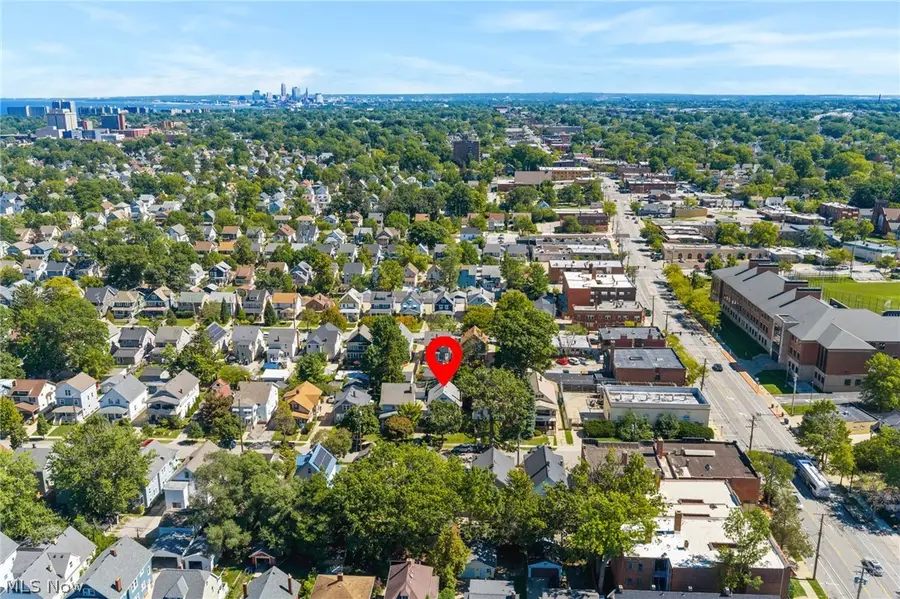 1655 Lauderdale Avenue, Lakewood, OH 44107 - #2