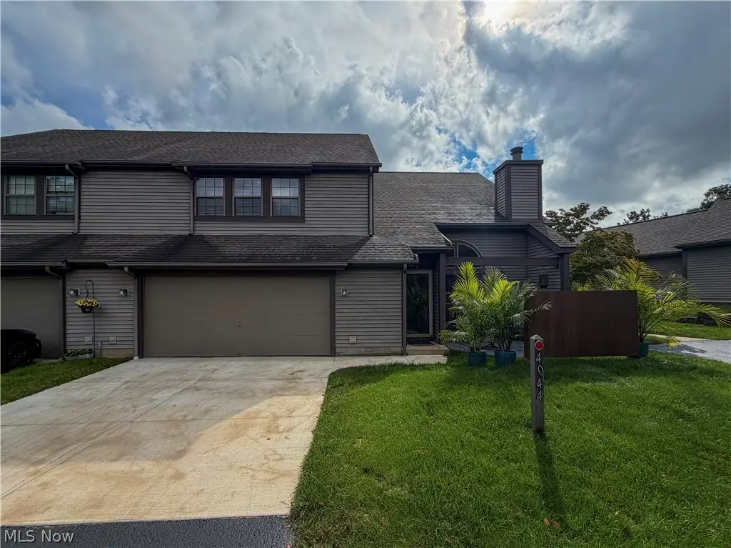4044 Saint Andrews Court #3, Canfield, OH 44406 - #1
