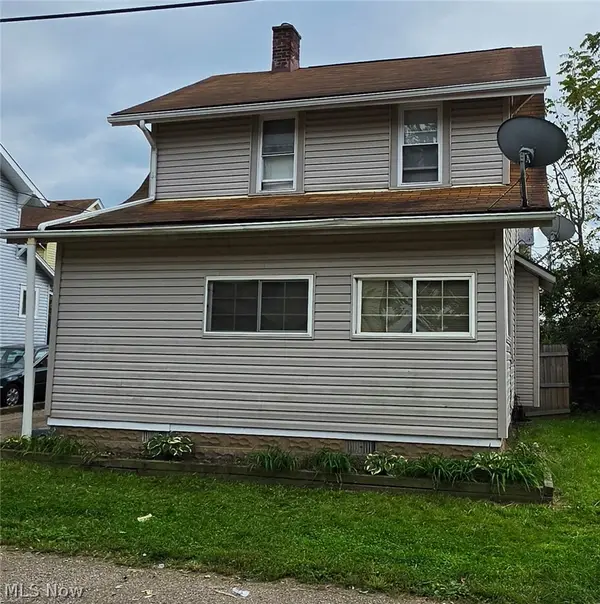 2236 8th Nw Street, Canton, OH 44708