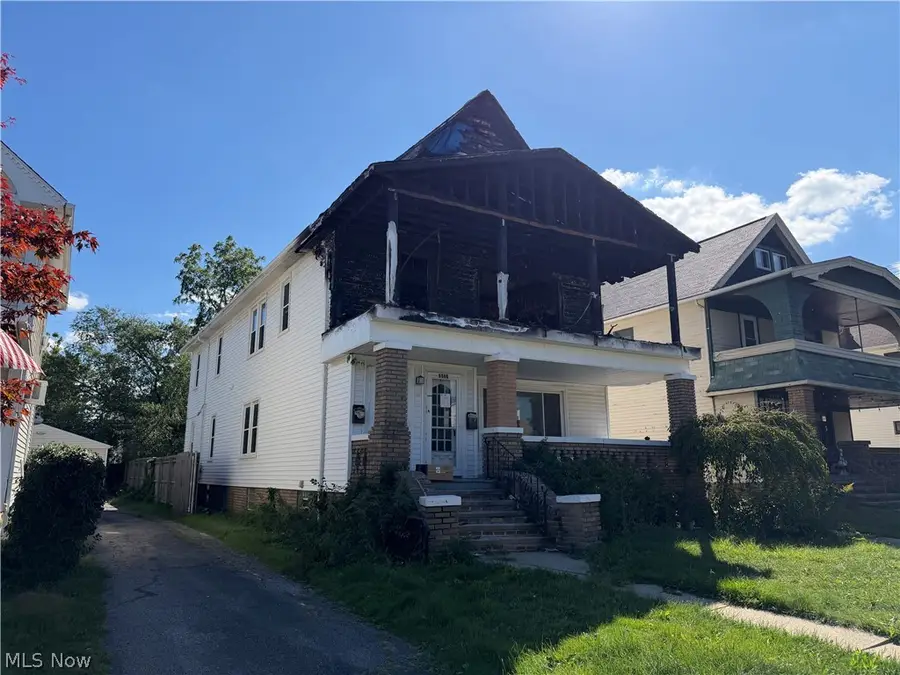 2095 Bunts Road, Lakewood, OH 44107 - #2