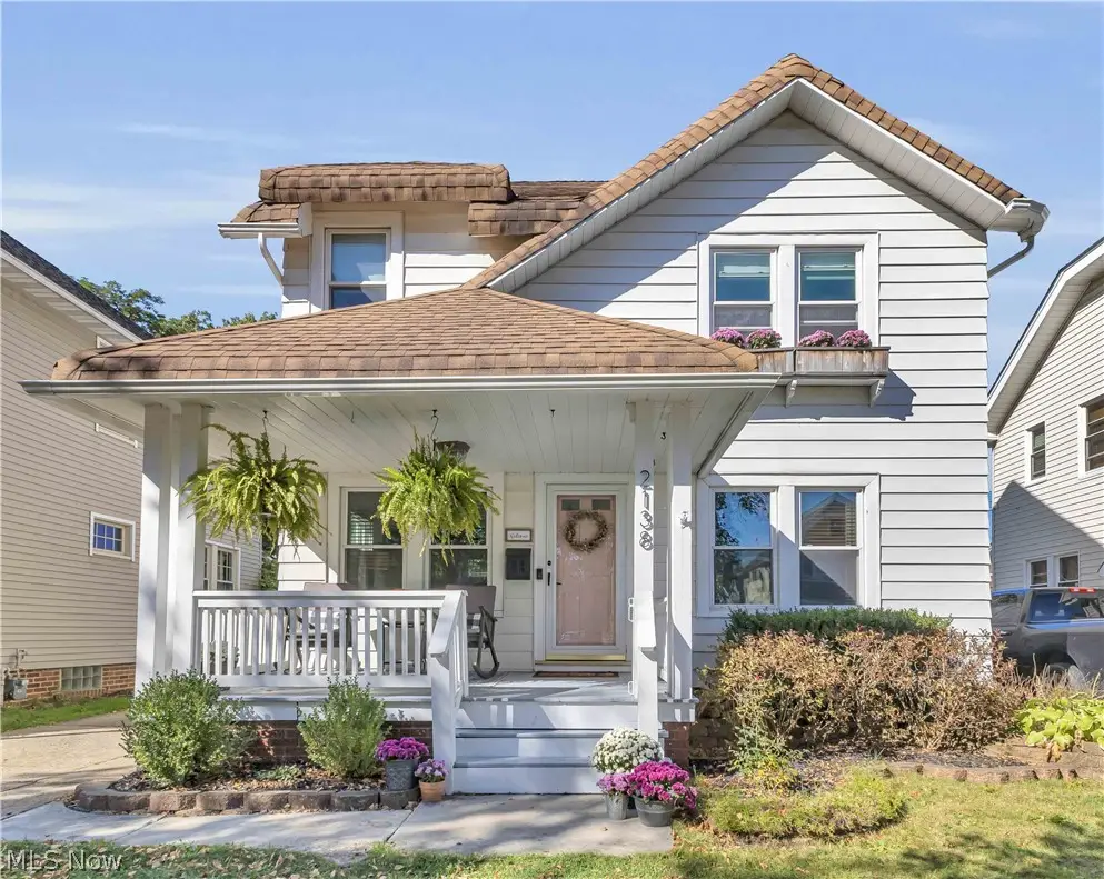 2138 Mars Avenue, Lakewood, OH 44107 - #1