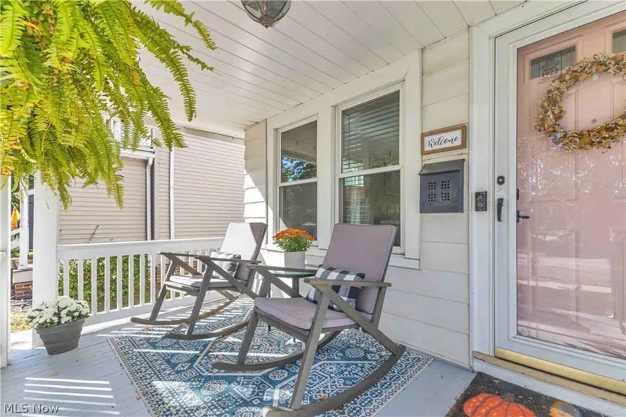 2138 Mars Avenue, Lakewood, OH 44107 - #3