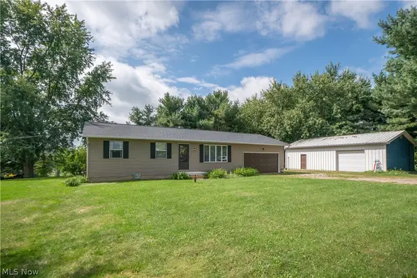 8835 Dover Road, Apple Creek, OH 44606