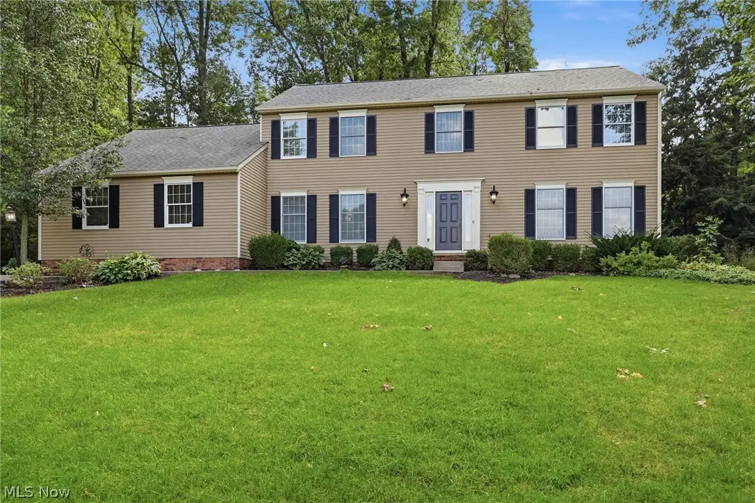 5826 Garth Nw Circle, Canton, OH 44718 - #1