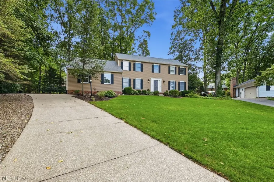5826 Garth Nw Circle, Canton, OH 44718 - #2