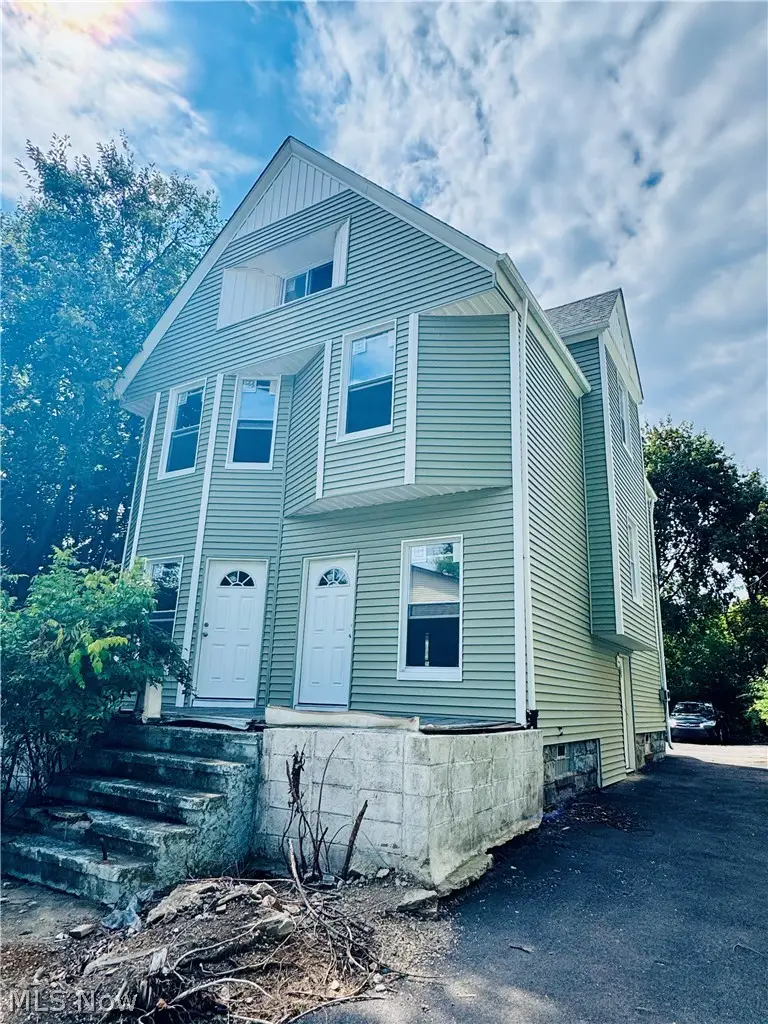 2326 E 95th Street, Cleveland, OH 44106 - #2