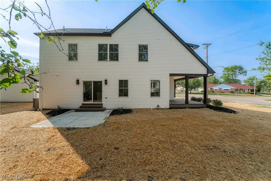 65 Talbot Drive, Bedford, OH 44146 - #3