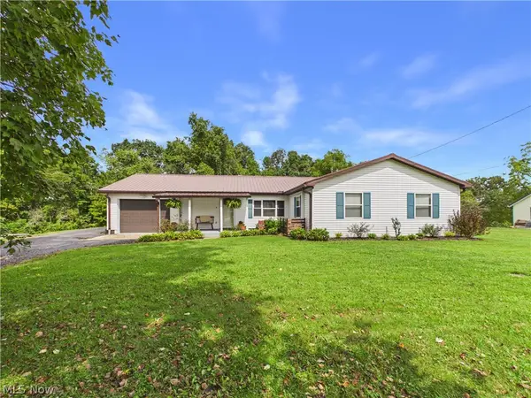 6827 Veto Road, Belpre, OH 45714
