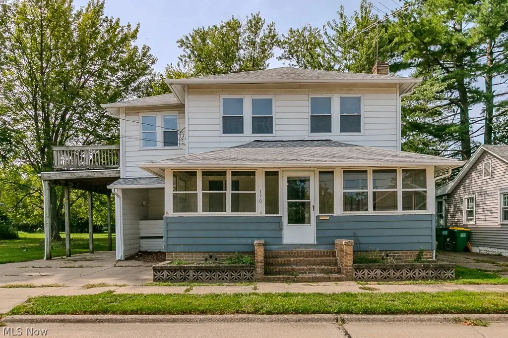 170 E 316th Street, Willowick, OH 44095 - #1