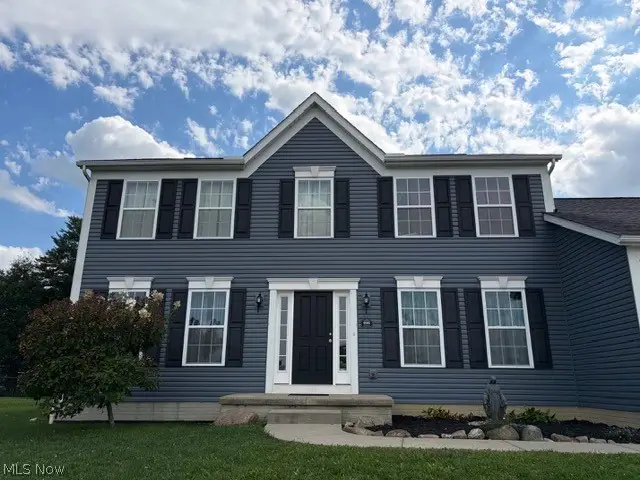 4916 Julie Street, Rootstown, OH 44272 - #3