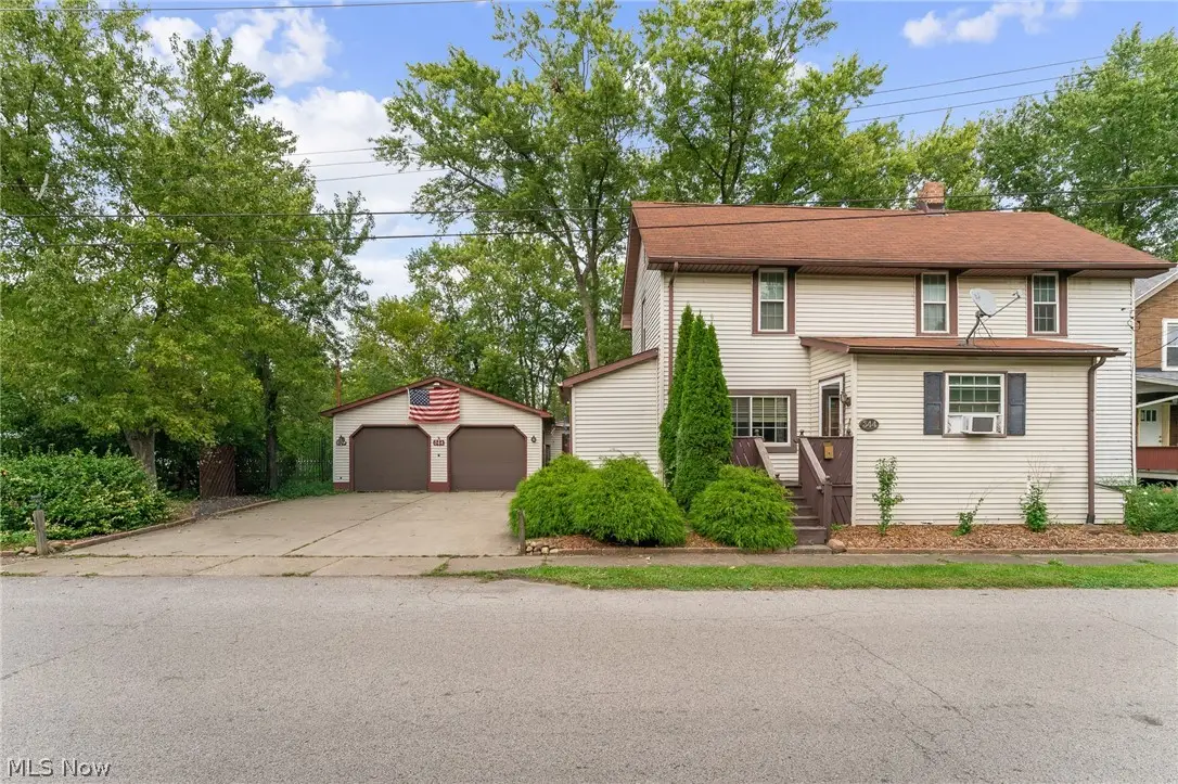 344 Mahoning Avenue, Niles, OH 44446 - #1