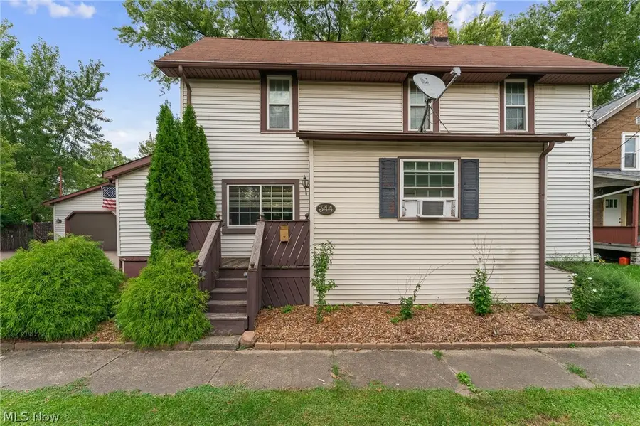 344 Mahoning Avenue, Niles, OH 44446 - #3