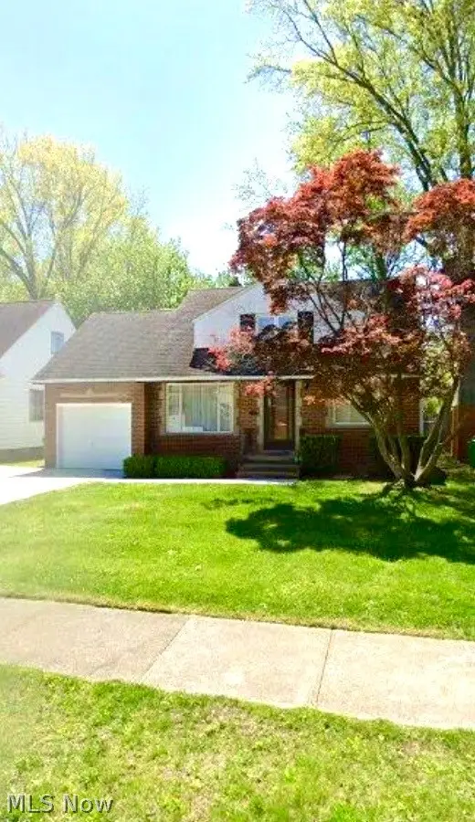 27570 Fullerwood Drive, Euclid, OH 44132 - #1