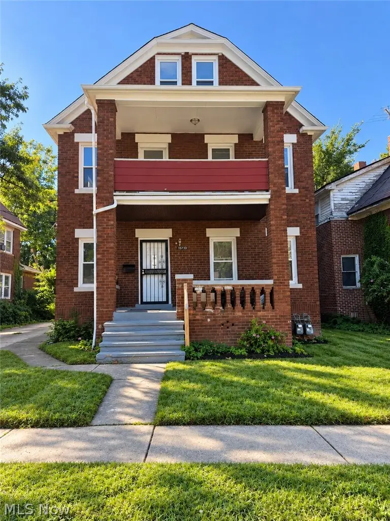 15733 Halliday Avenue, Cleveland, OH 44110 - #1