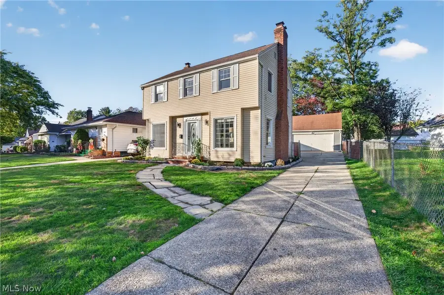 185 Gould Avenue, Bedford, OH 44146 - #2