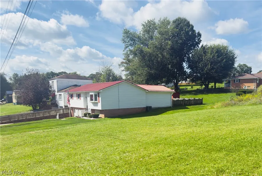 248 Beechwood Boulevard, Wintersville, OH 43953 - #2