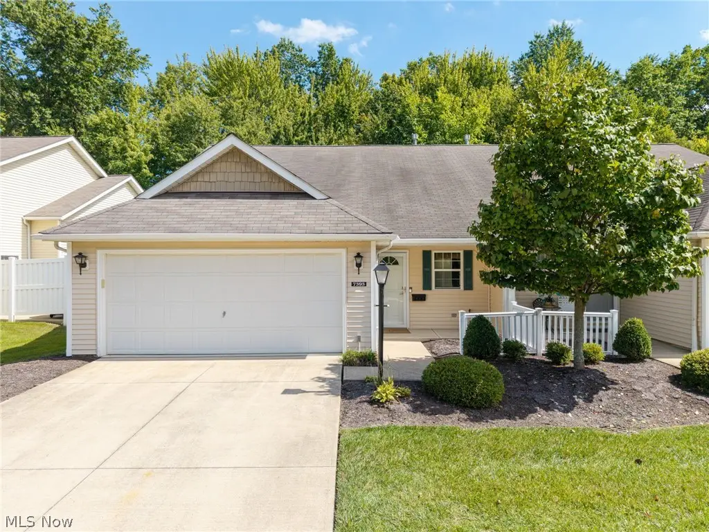 7393 Willow Woods Drive, North Olmsted, OH 44070 - #1
