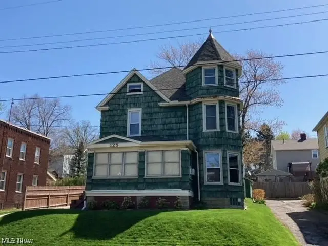 125 N Bentley Avenue, Niles, OH 44446 - #1