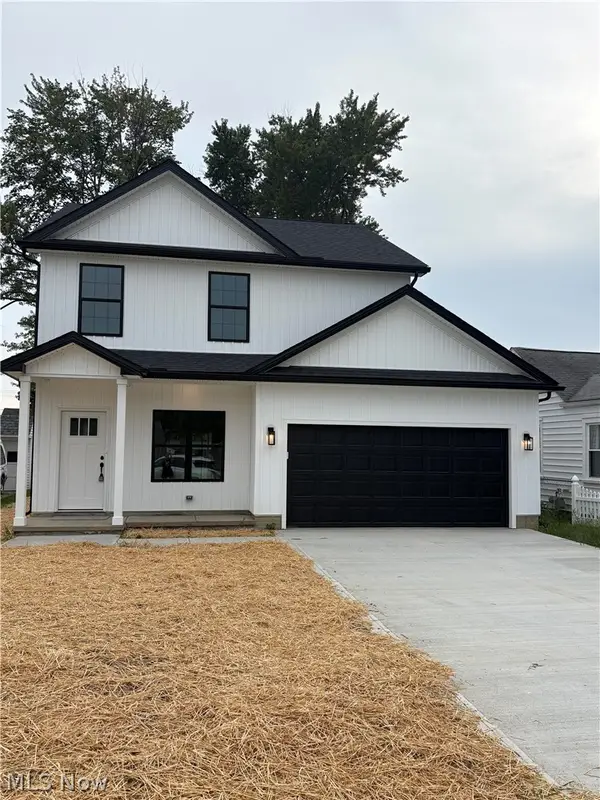672 E 331st, Eastlake, OH 44095