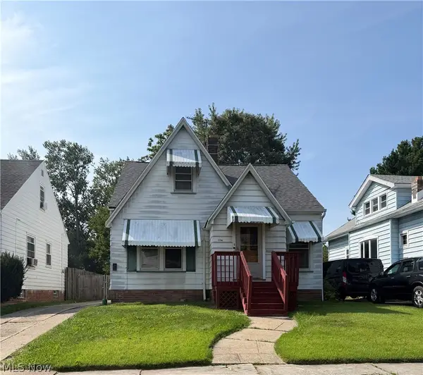 3766 W 138th Street, Cleveland, OH 44111