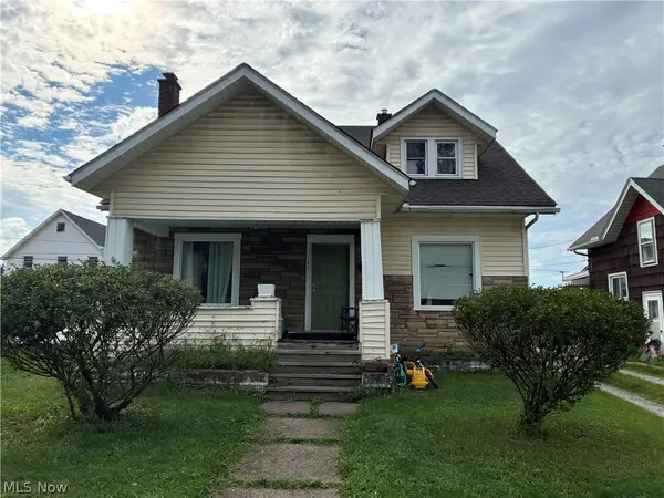 145 Delaware Sw Avenue, Canton, OH 44710