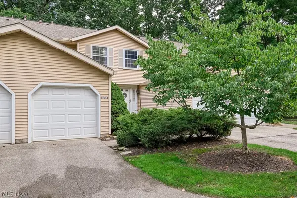 3965 Lake Run Boulevard, Stow, OH 44224