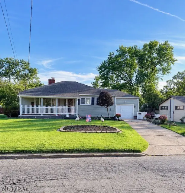 375 Jackson Street, Campbell, OH 44405 - #1