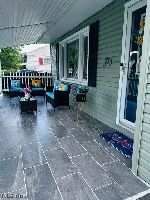375 Jackson Street, Campbell, OH 44405 - #2