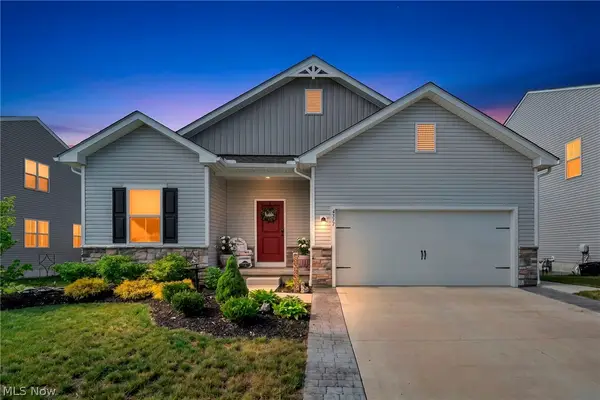 4377 Orchard Avenue, Perry, OH 44081
