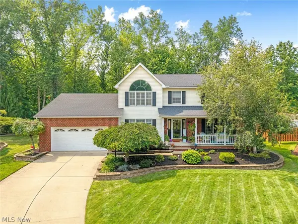 7433 Sir Roberts Court, Mentor, OH 44060