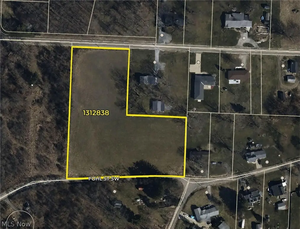 53rd Sw Street, Canton, OH 44706 - #1