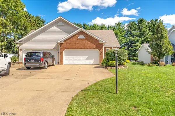 10412 Scotney Avenue, North Canton, OH 44720