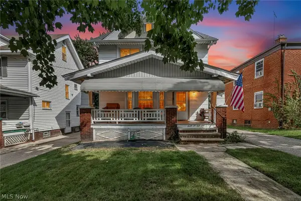 3255 W 115th Street, Cleveland, OH 44111