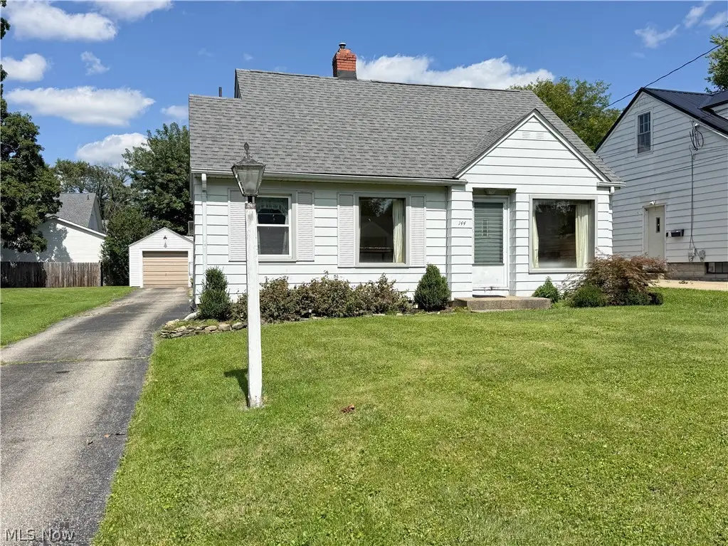 144 Argyle Avenue, Boardman, OH 44512 - #1