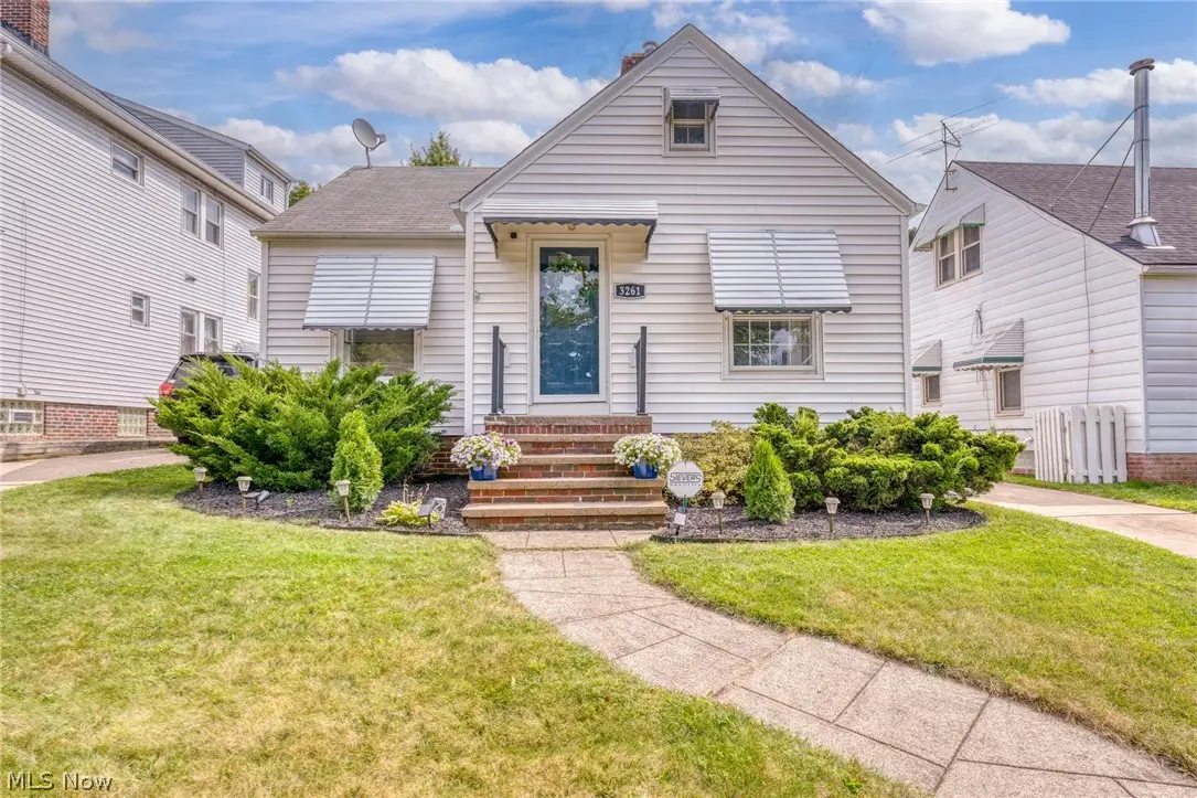 3261 Berea Road, Cleveland, OH 44111 - #1