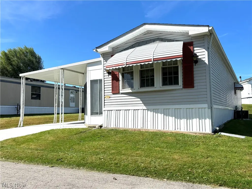 12921 Springfield Road #56N, New Springfield, OH 44443 - #1