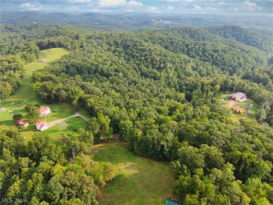 0 Rt 50 Over 1 & 2 (yeager Run), Greenwood, WV 26415 - #2