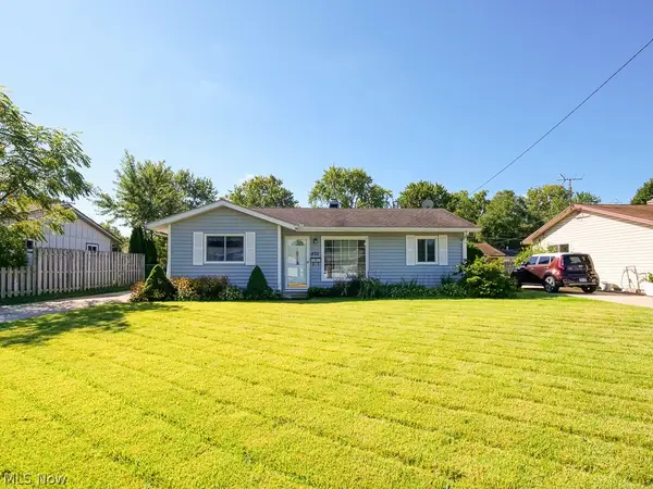 455 Birchwood Drive, Berea, OH 44017