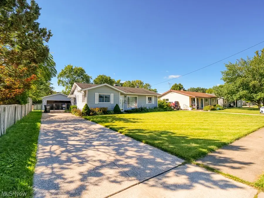 455 Birchwood Drive, Berea, OH 44017 - #2